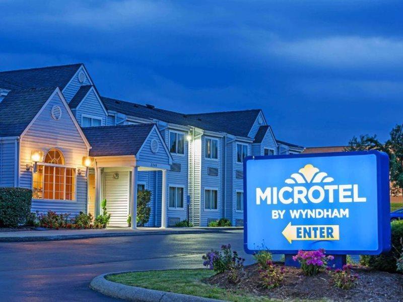 Hotel Microtel By Wyndham Lexington