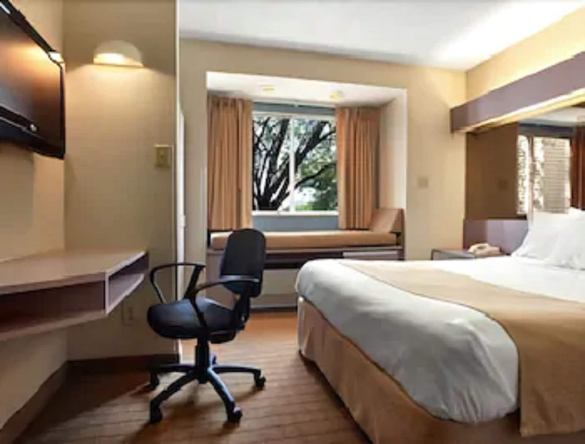 Hotel Microtel By Wyndham Lexington