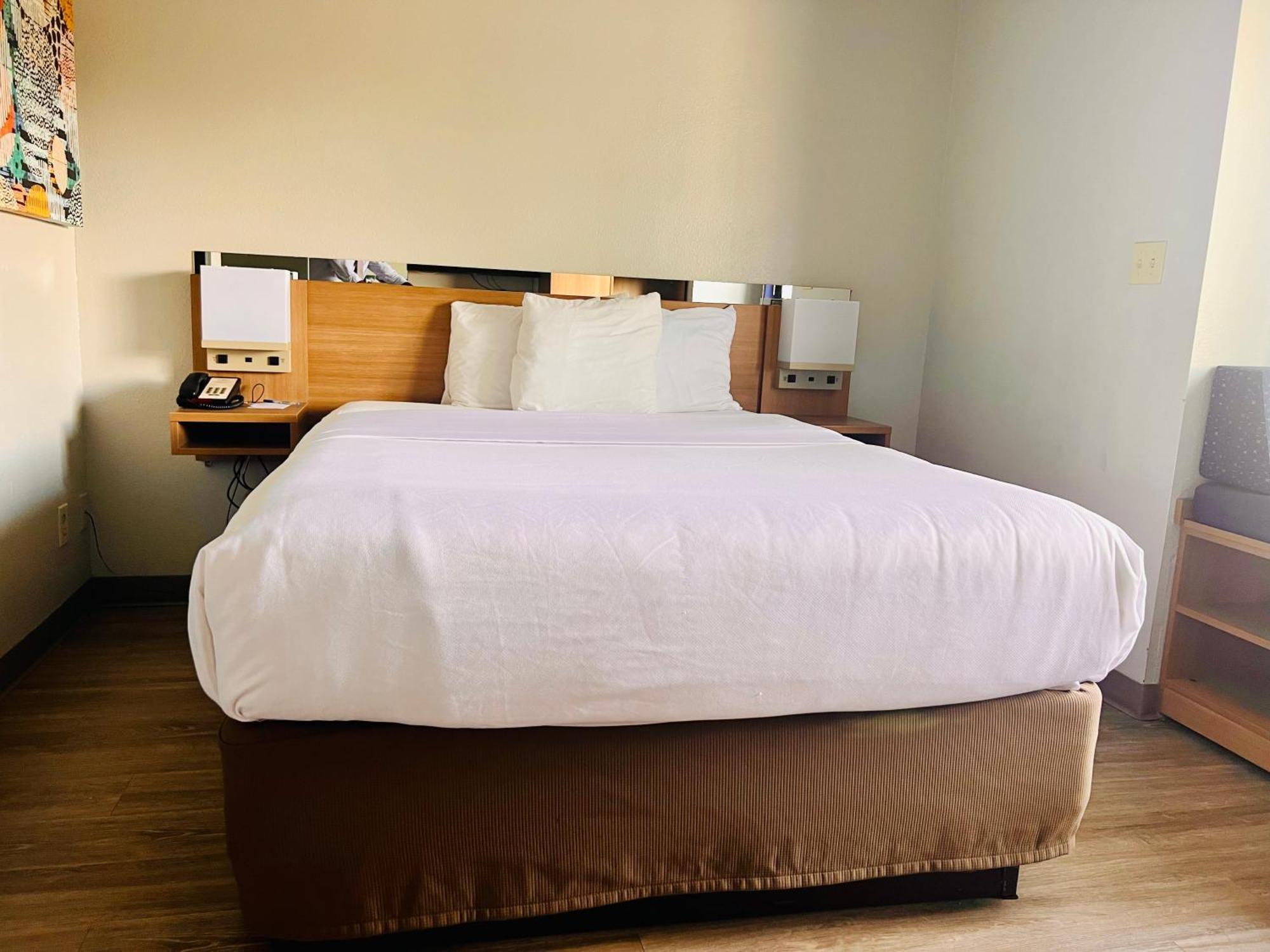 Hotel Microtel By Wyndham Lexington