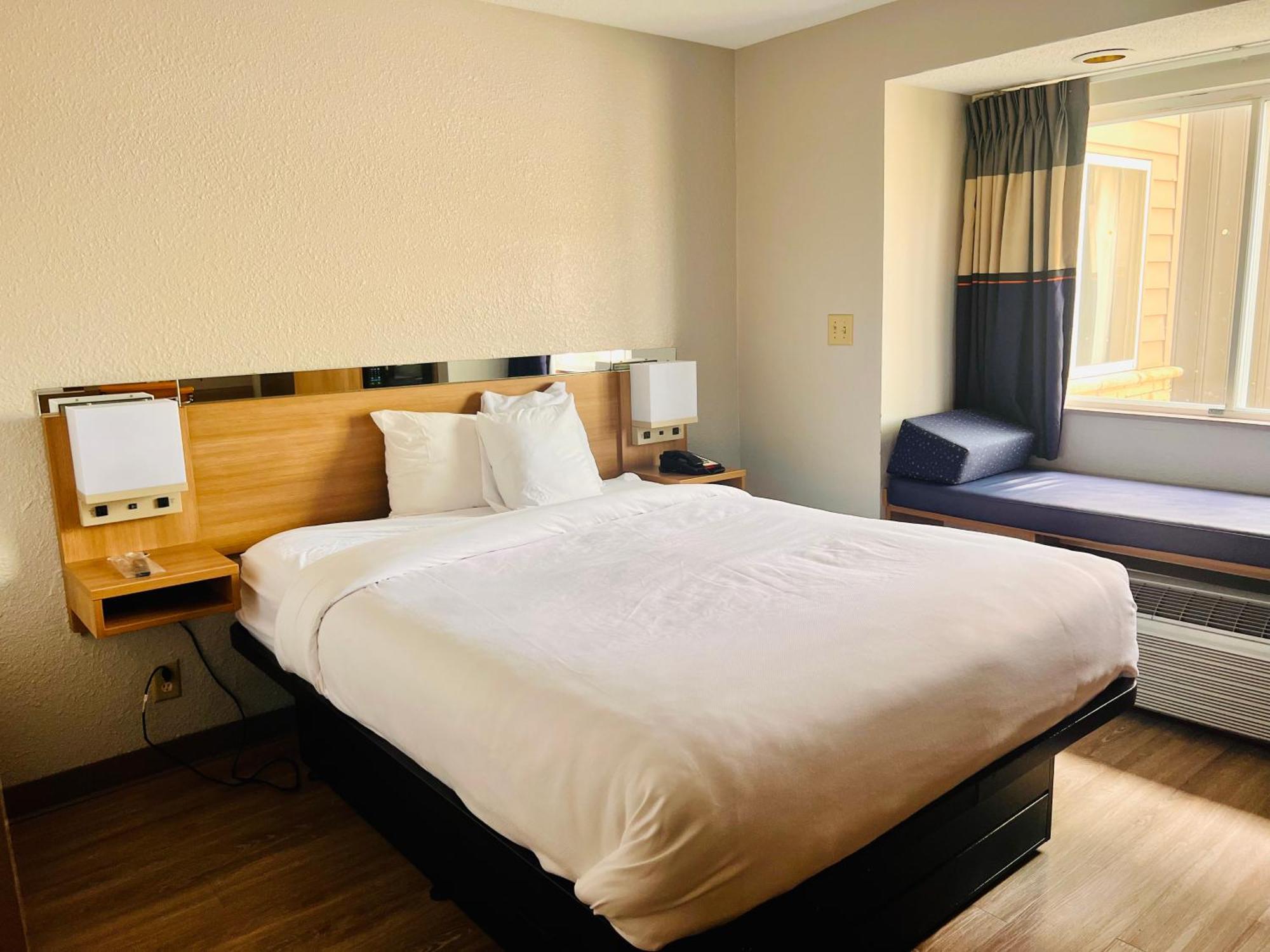 Hotel Microtel By Wyndham Lexington