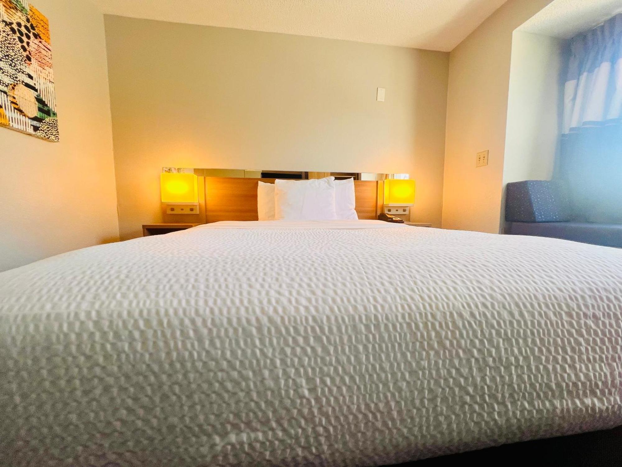 Hotel Microtel By Wyndham 3*