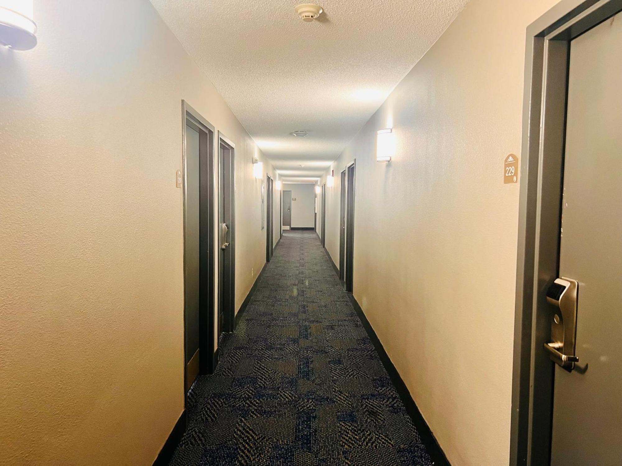 Microtel By Wyndham
