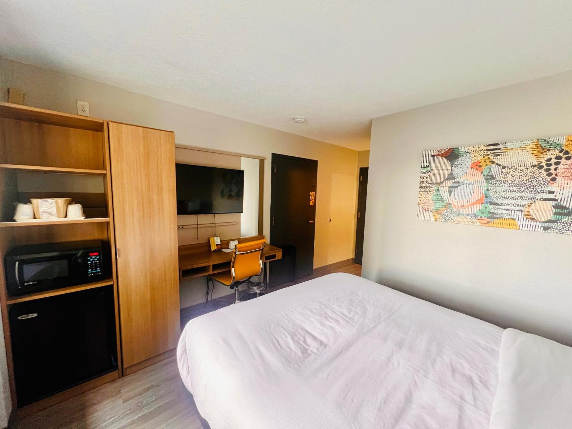 Microtel By Wyndham 3* Lexington