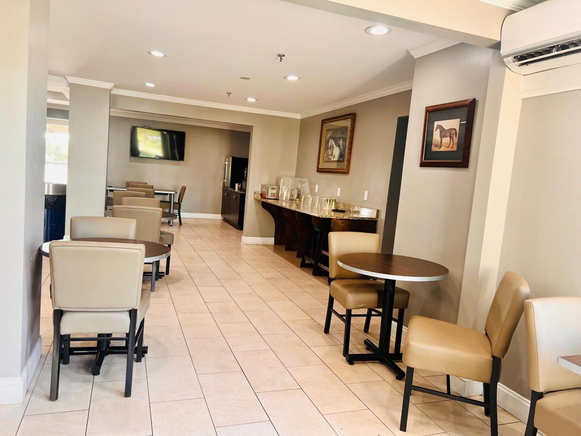 Microtel By Wyndham
