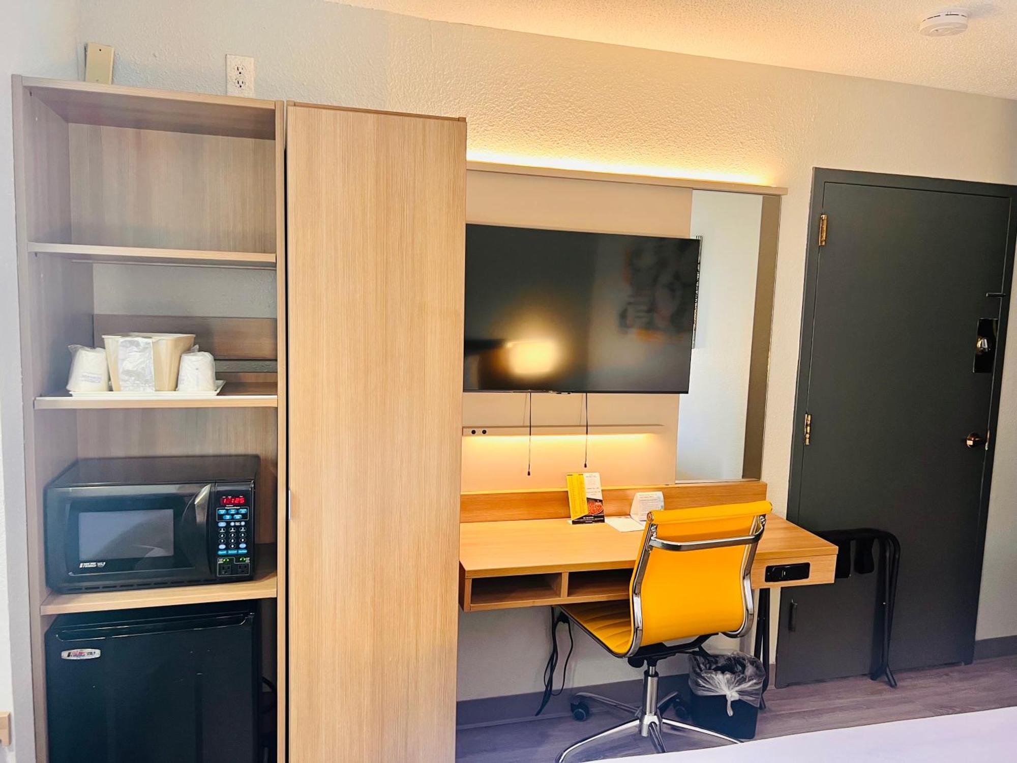 Microtel By Wyndham 3* Lexington