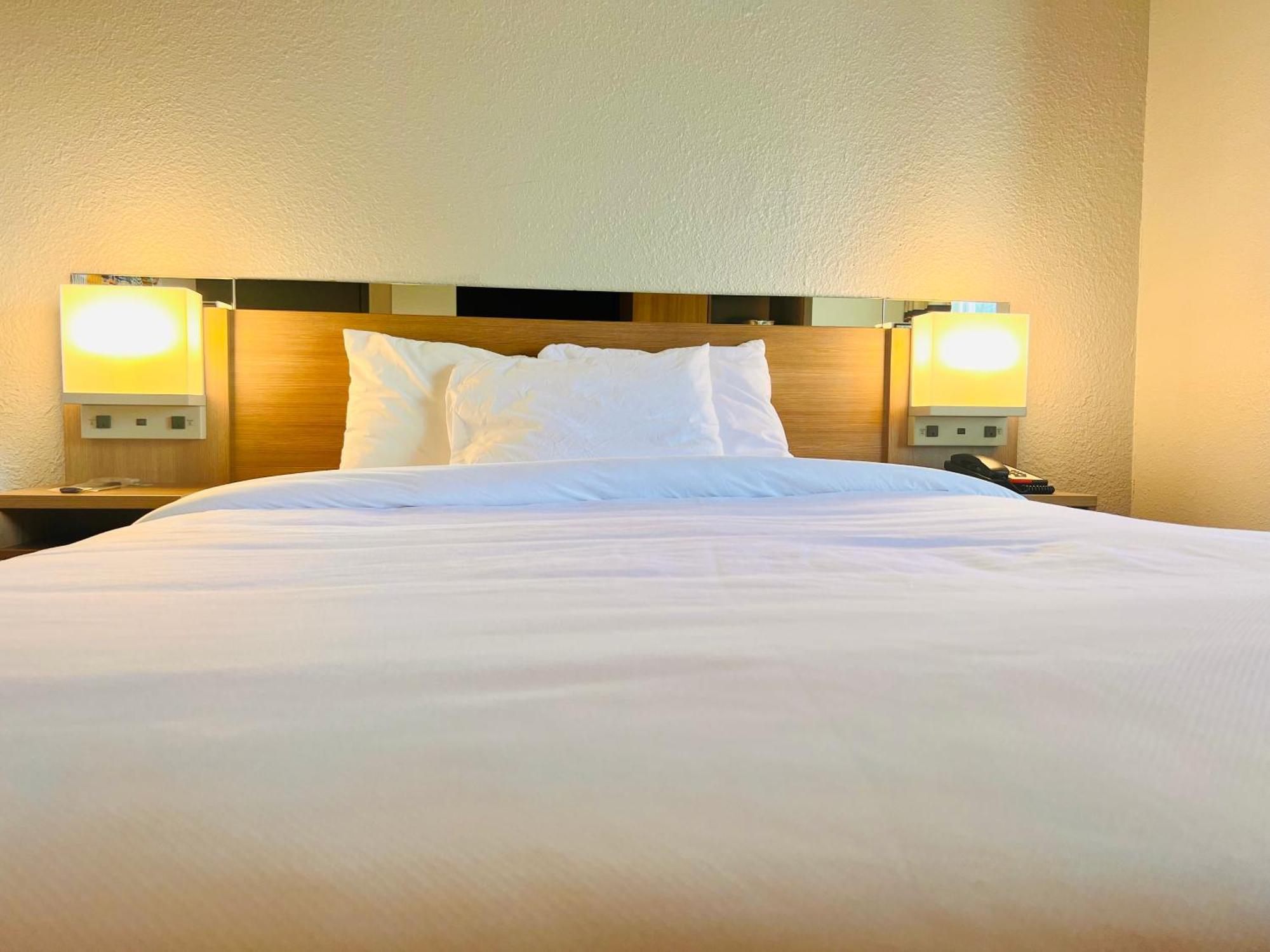 Microtel By Wyndham 3* Lexington