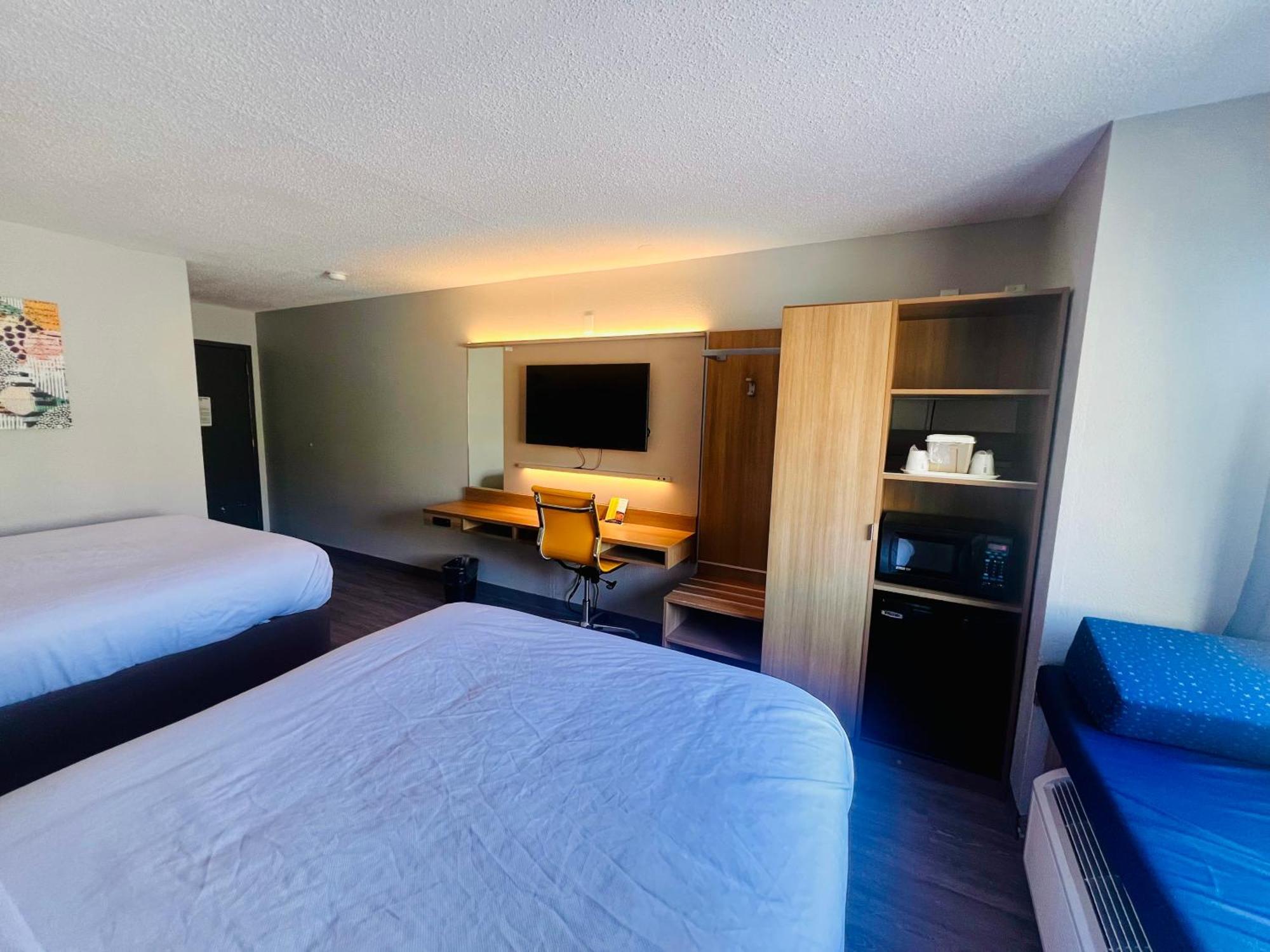 Microtel By Wyndham 3* Lexington