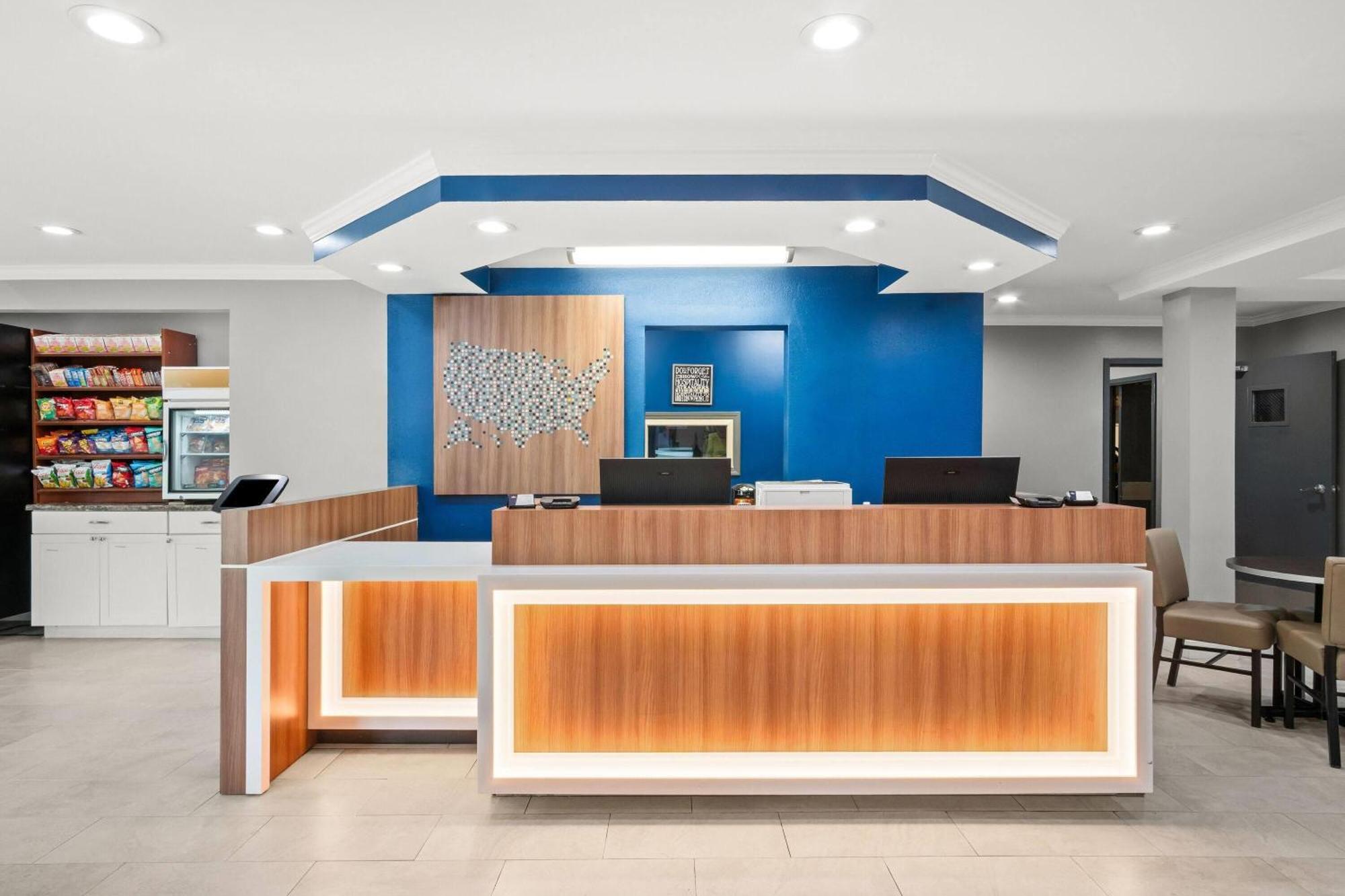 Microtel By Wyndham 3* Lexington