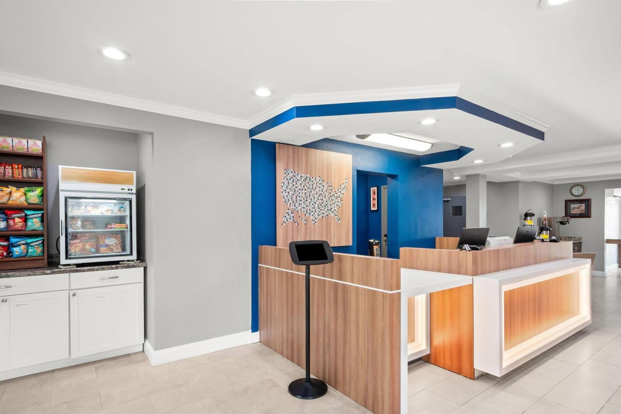 Microtel By Wyndham 3* Lexington