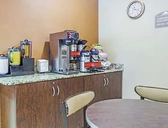Microtel Inn By Wyndham Lexington 