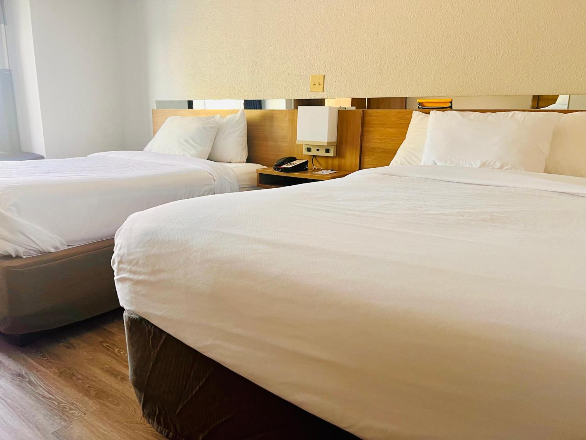 Microtel By Wyndham 3* Lexington