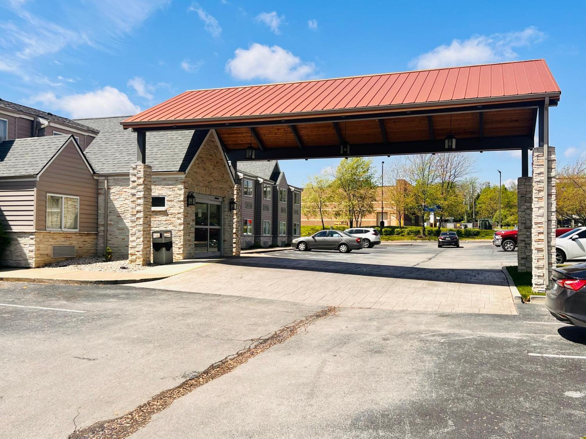 Microtel By Wyndham 3* Lexington