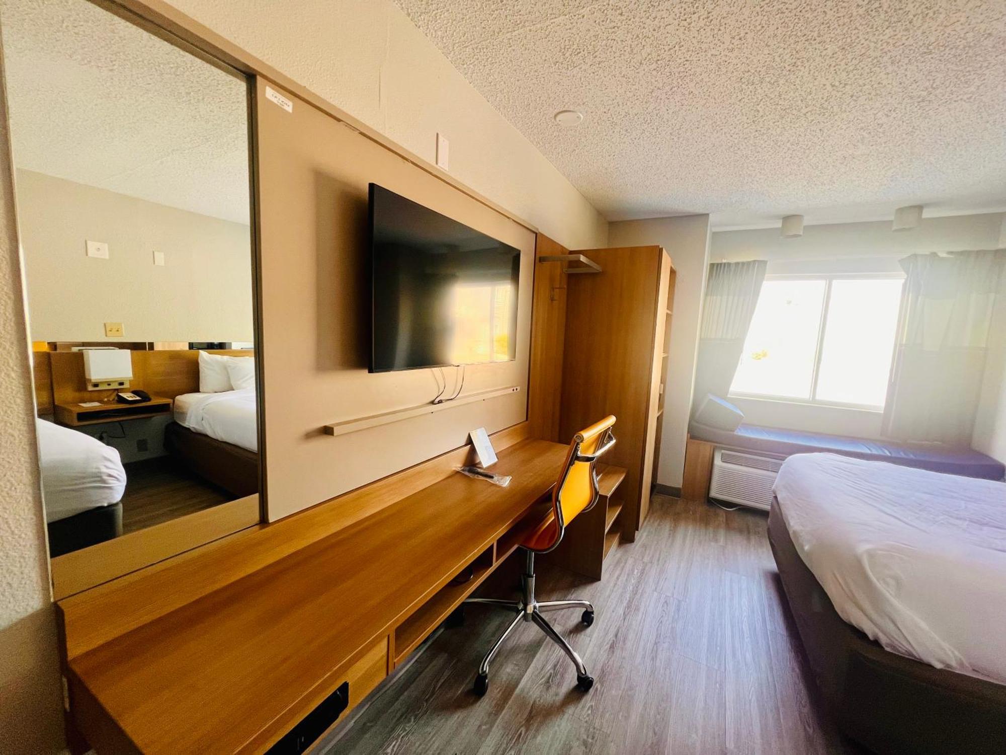 Microtel By Wyndham