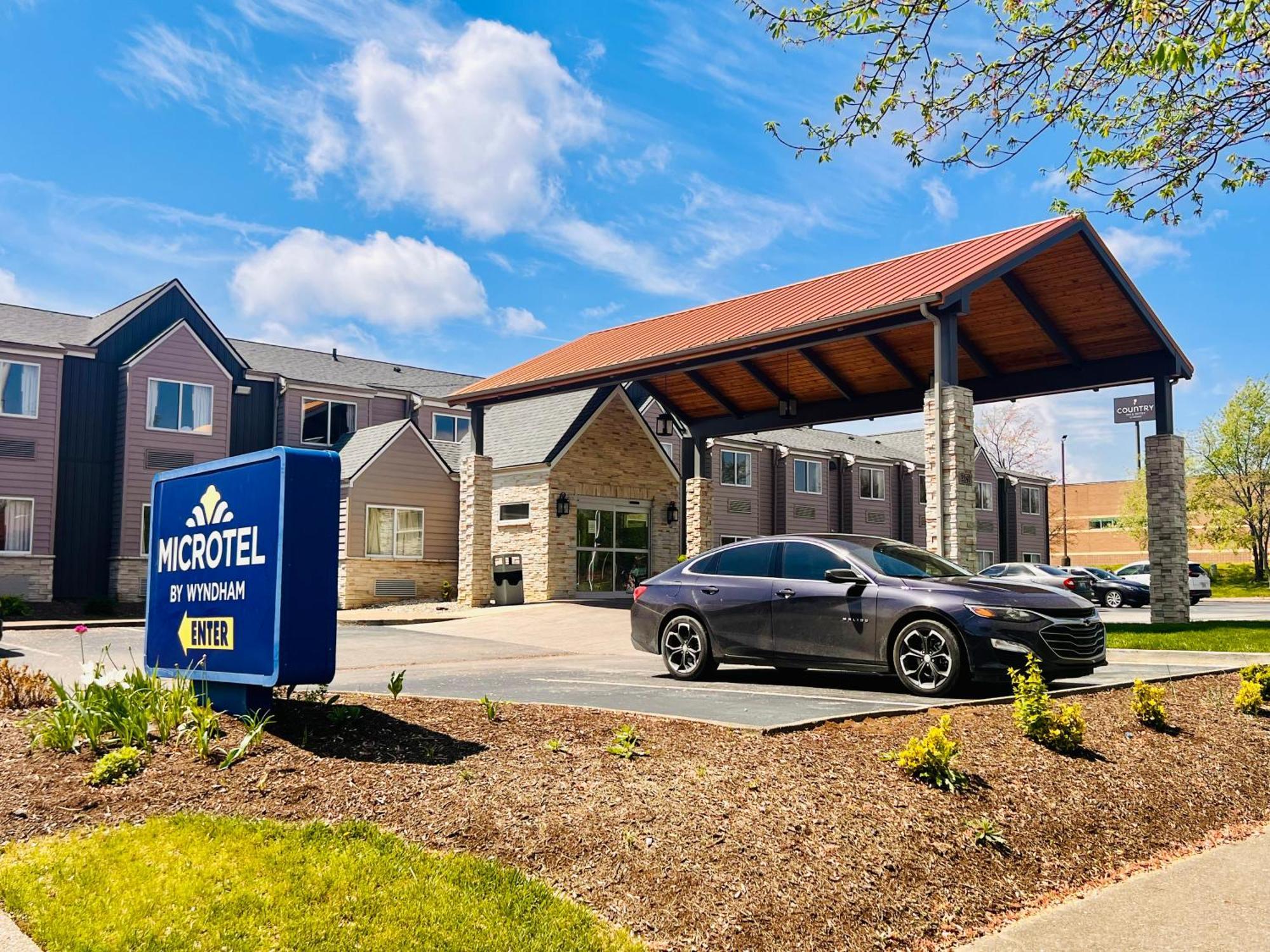 Microtel By Wyndham