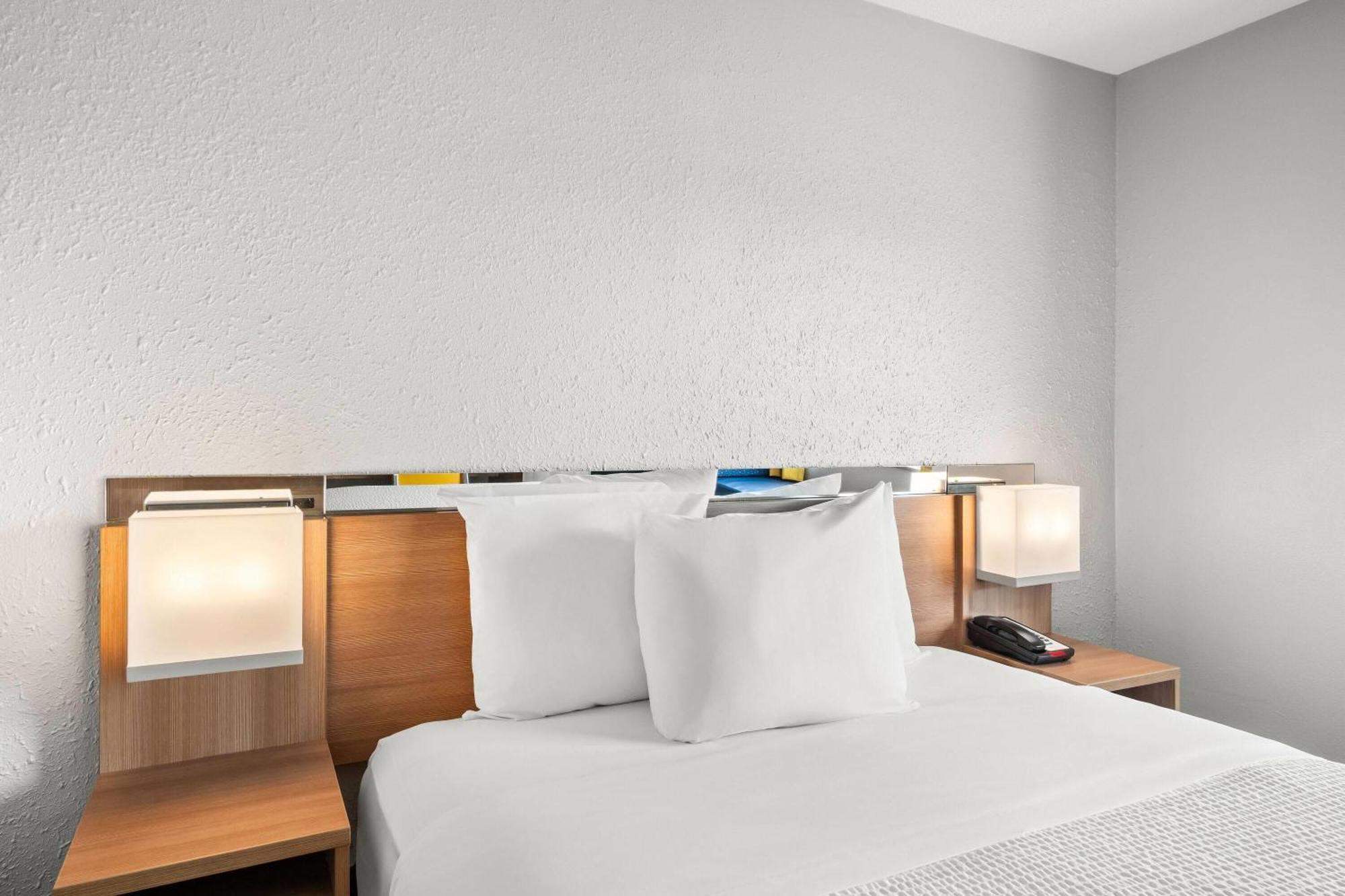 Microtel By Wyndham 3* Lexington